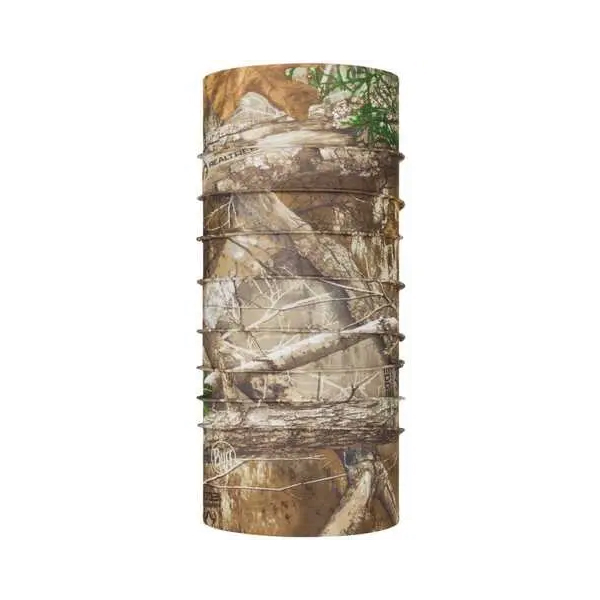 Шарф-труба Buff Realtree Coolnet UV+ Edge