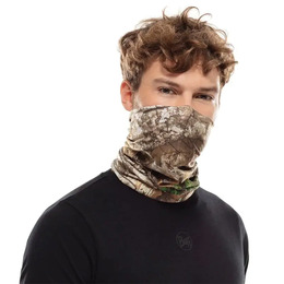 Шарф-труба Buff Realtree Coolnet UV+ Edge. Фото 3