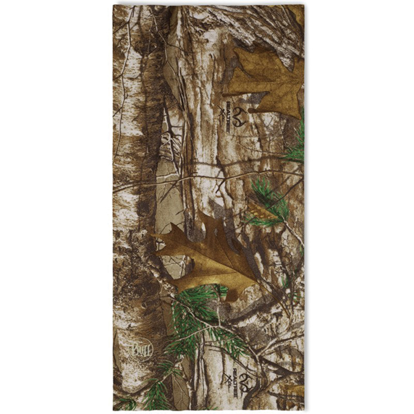 Шарф-труба Buff Realtree Coolnet UV+ Xtra