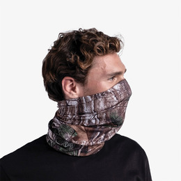 Шарф-труба Buff Realtree Coolnet UV+ Xtra. Фото 5