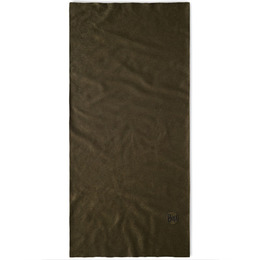 Шарф-труба Buff Coolnet UV+ Insect Shield Solid Military . Фото 3