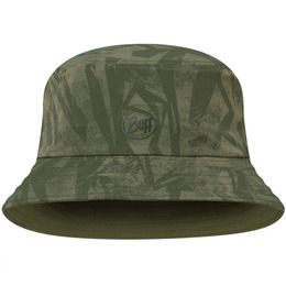 Панама Buff Adventure Bucket Hat Açai Khaki