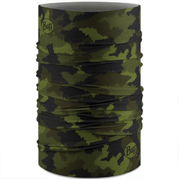 Шарф-труба Buff Original Hunter Military
