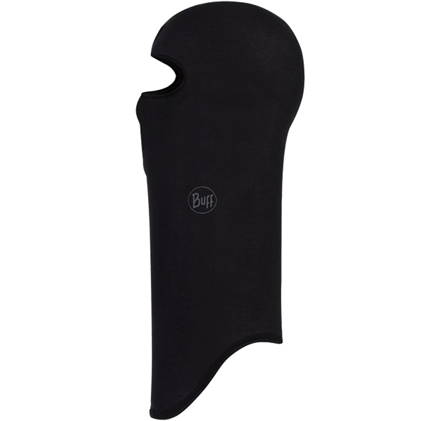 Балаклава Buff Microfiber Balaclava Solid Black