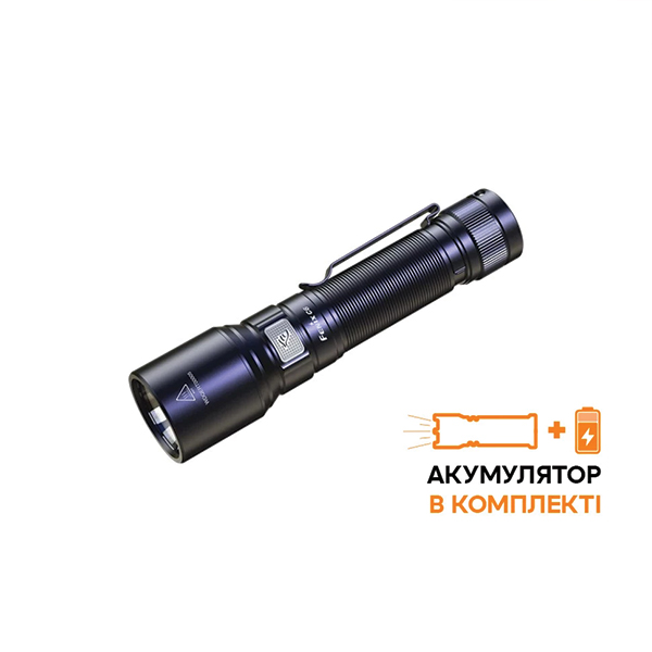 Fenix ліхтар ручний С6V3.0