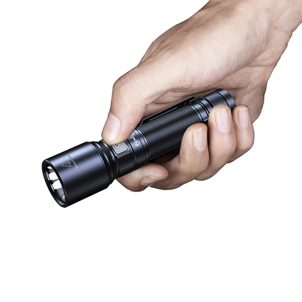 Fenix ліхтар ручний С6V3.0. Фото 6