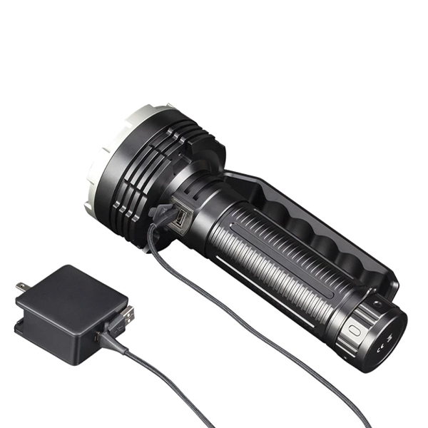 Ліхтар ручний Fenix LR80R. Фото 6