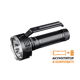 Ліхтар ручний Fenix LR80R