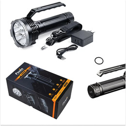 Ліхтар ручний Fenix LR80R. Фото 7