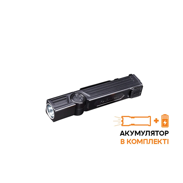 Ліхтар ручний Fenix WT25R