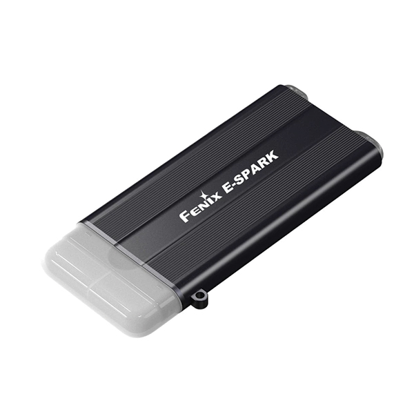 Ліхтар ручний Fenix E-SPARK. Фото 2