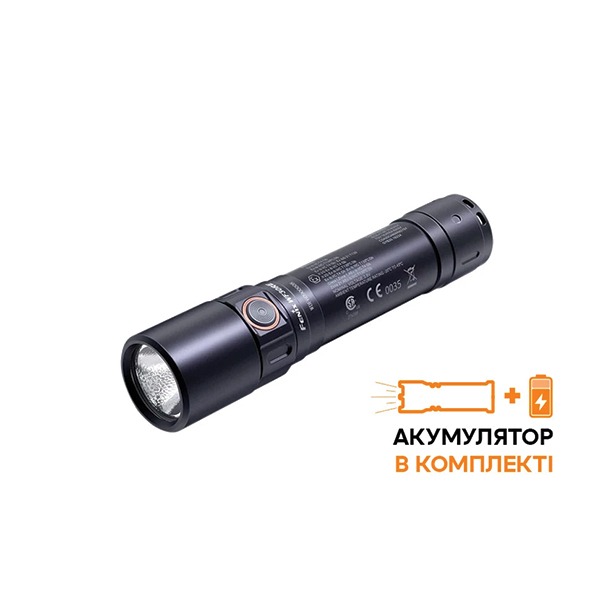 Ліхтар ручний Fenix WF30RE