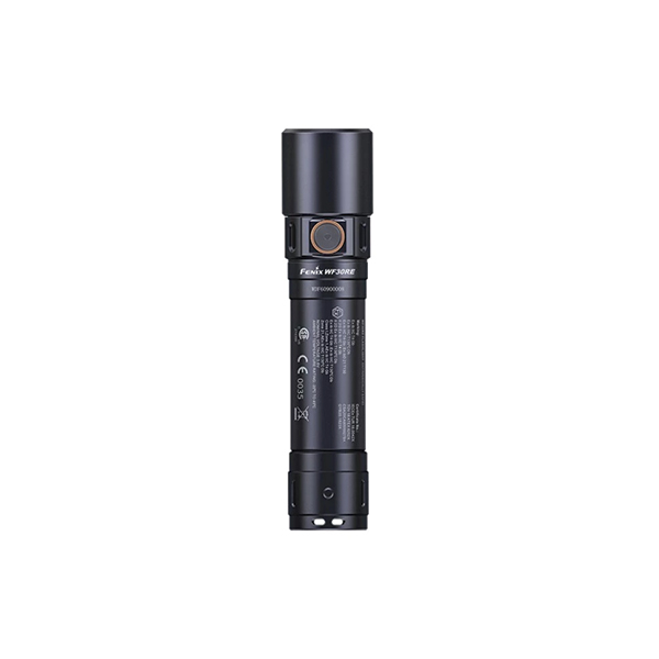 Ліхтар ручний Fenix WF30RE. Фото 3
