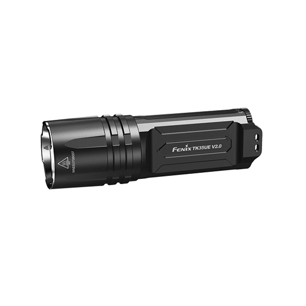Ліхтар ручний Fenix TK35UE V2.0. Фото 2