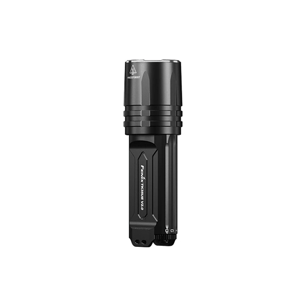 Ліхтар ручний Fenix TK35UE V2.0. Фото 6