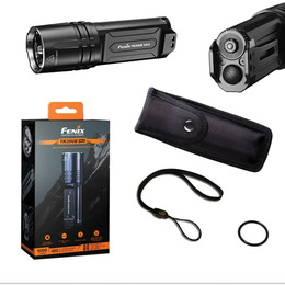 Ліхтар ручний Fenix TK35UE V2.0. Фото 8