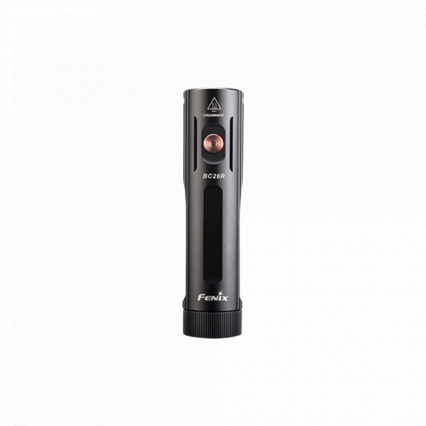 Велофара Fenix BC26R. Фото 2