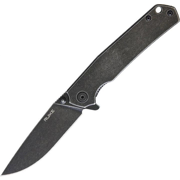 Ніж складний Ruike P801-SB