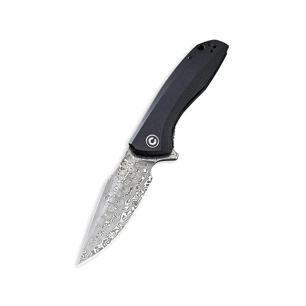 Ніж складний Civivi Baklash C801DS