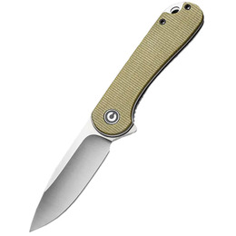Ніж складний Civivi Elementum C907S