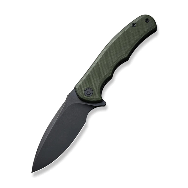 Ніж складний Civivi Mini Praxis C18026C-1