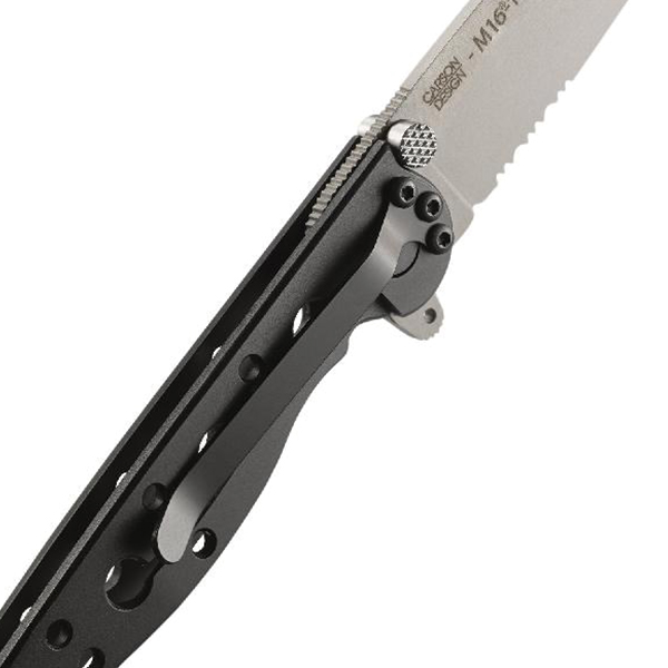 Ніж складний CRKT M16-10S. Фото 3