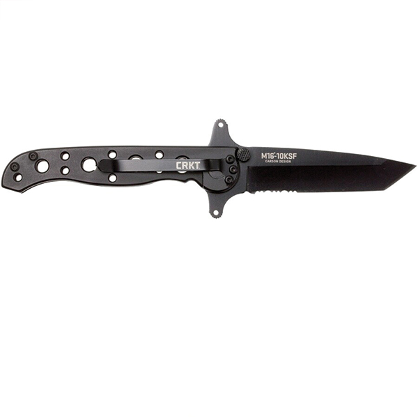 Ніж складний CRKT M16-10KSF. Фото 2