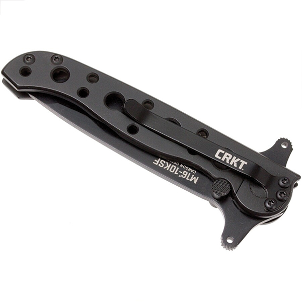 Ніж складний CRKT M16-10KSF. Фото 3