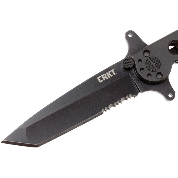 Ніж складний CRKT M16-10KSF. Фото 4