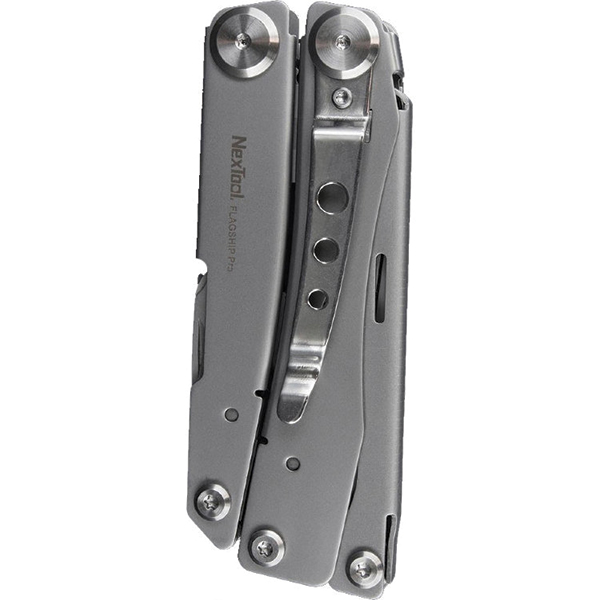 Мультитул NexTool FLAGSHIP PRO KT5020. Фото 4
