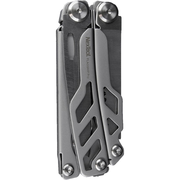 Мультитул NexTool FLAGSHIP PRO KT5020. Фото 5