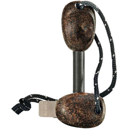 Кресало Light My Fire FireSteel BIO Army 2in1 CocoShell