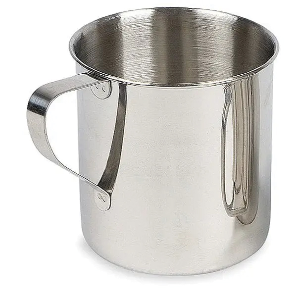 Горнятко Tatonka Mug М Silver