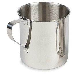 Горнятко Tatonka Mug М Silver