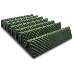 Килимок кемпінговий BaseCamp Hunter Wide IXPE Olive Green