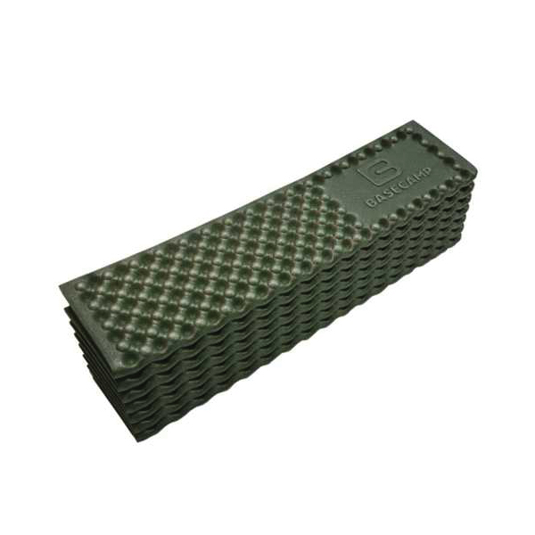 Килимок кемпінговий BaseCamp Legion XPE 2020 Olive Green