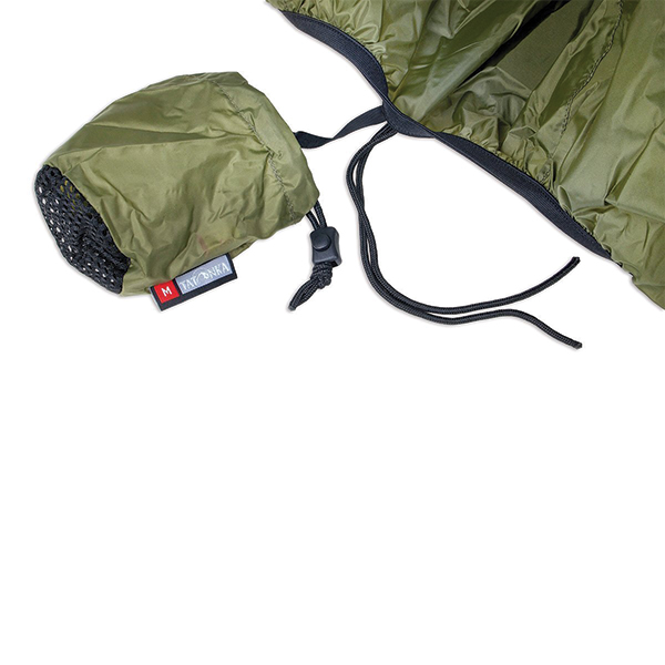Чохол Tatonka Rain Flap Cub XS. Фото 3