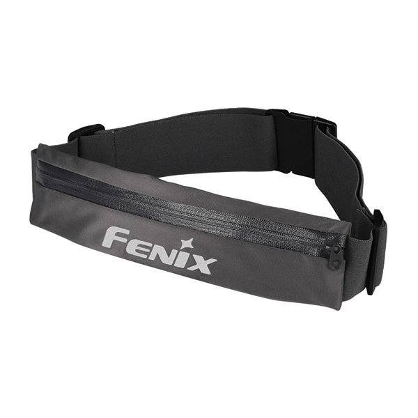 Поясна сумка Fenix AFB-10 блакитна. Фото 2