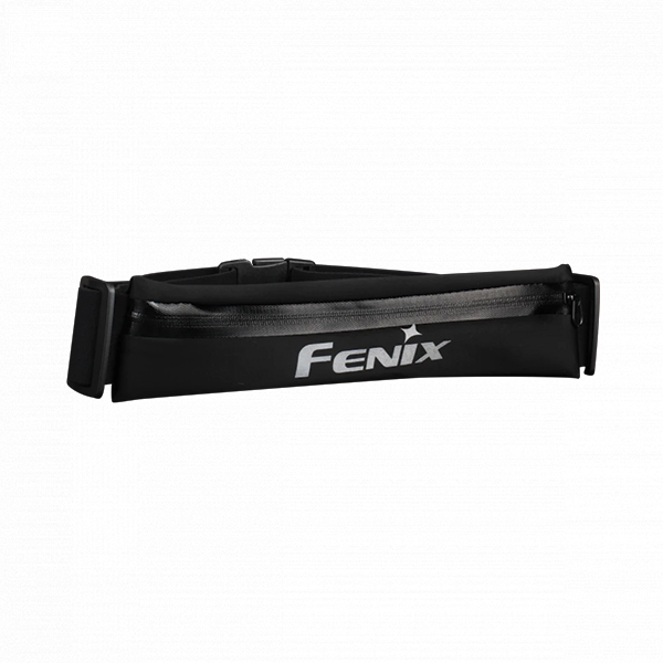 Поясна сумка Fenix AFB-10 блакитна. Фото 6
