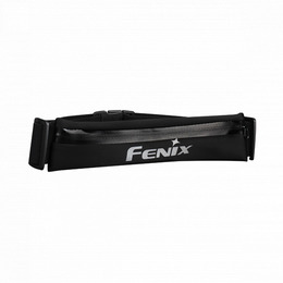 Поясна сумка Fenix AFB-10 блакитна. Фото 6