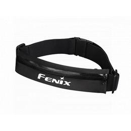 Поясна сумка Fenix AFB-10 помаранчева. Фото 4