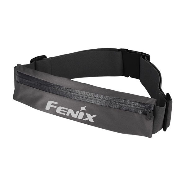 Поясна сумка Fenix AFB-10 чорна. Фото 4