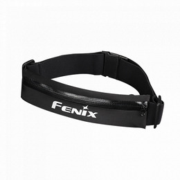 Поясна сумка Fenix AFB-10 чорна