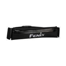 Поясна сумка Fenix AFB-10 чорна. Фото 3