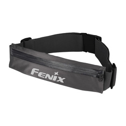 Поясна сумка Fenix AFB-10 чорна. Фото 4