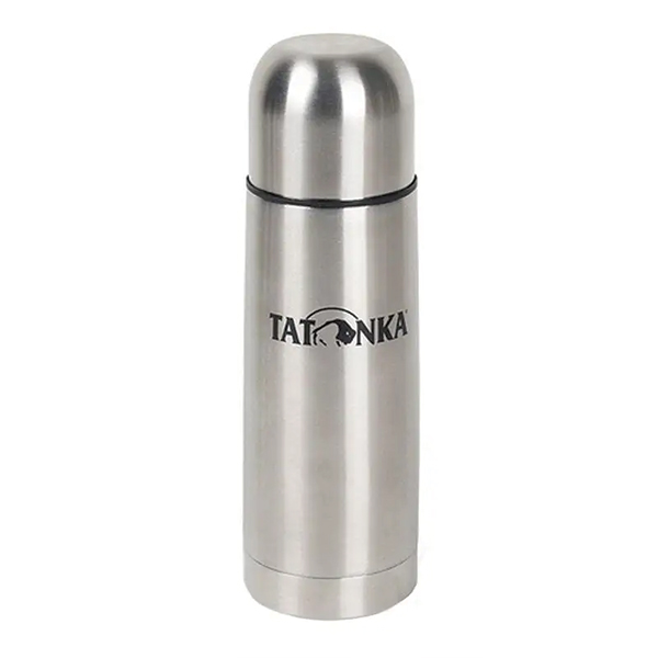 Термос Tatonka H&C Stuff 0.35 L Silver