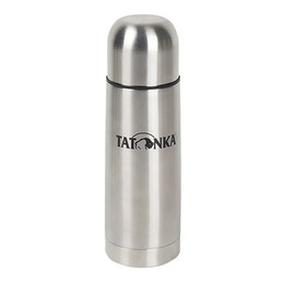 Термос Tatonka H&C Stuff 0.35 L Silver