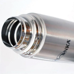 Термос Tatonka H&C Stuff 0.35 L Silver. Фото 4