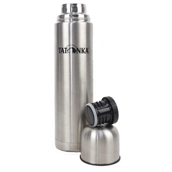 Термос Tatonka H&C Stuff 0.45 L Silver. Фото 3