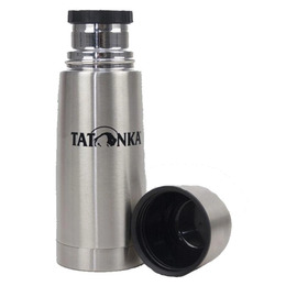 Термос Tatonka H&C Stuff 0.45 L Silver. Фото 2